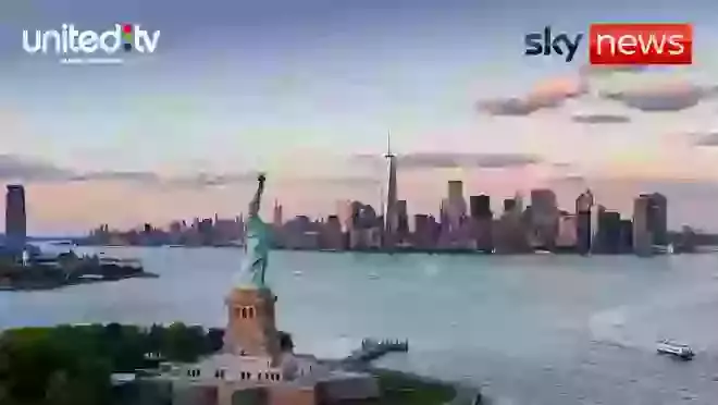 Sky News enters Hospitality TV sector in North America 
